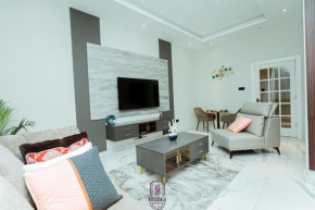 Cozy 2 bedroom @the Rosedale